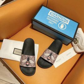 Picture of Gucci Slippers _SKU141850587382049